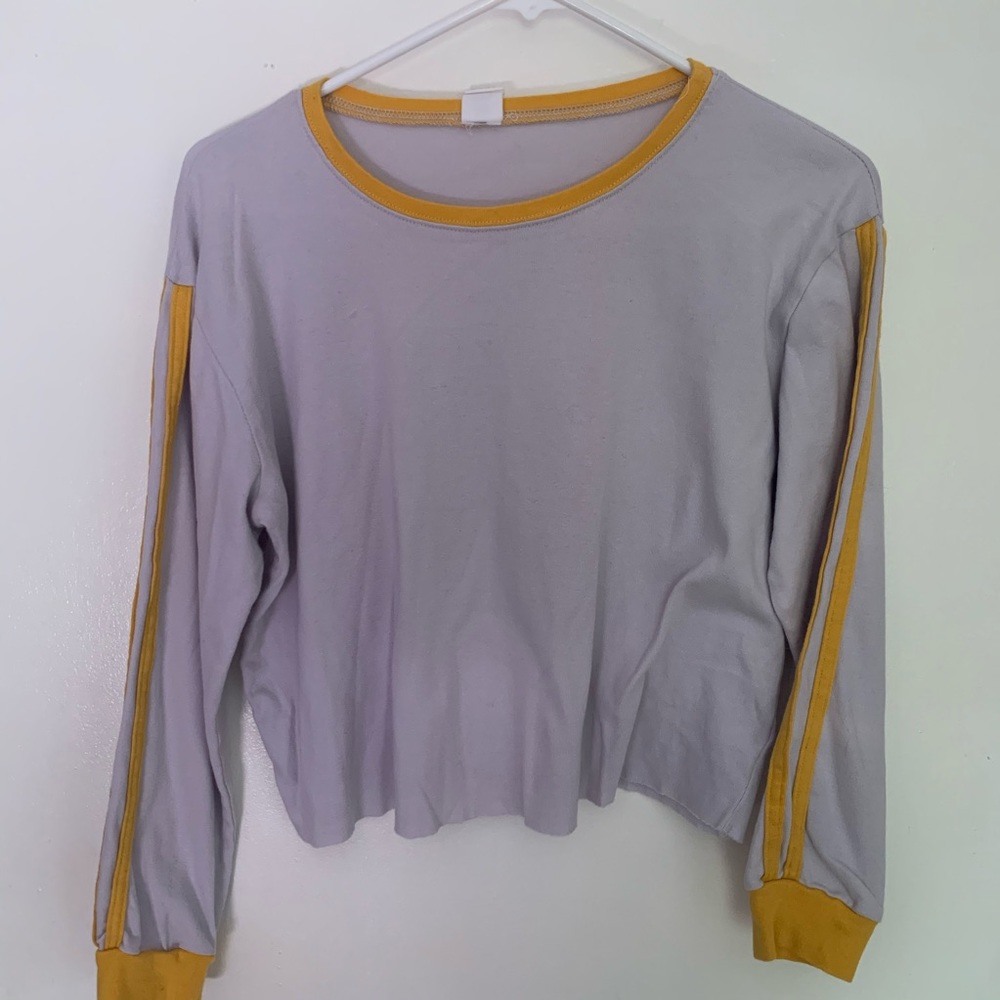 Me to awe Pacsun long sleeve t-shirt
